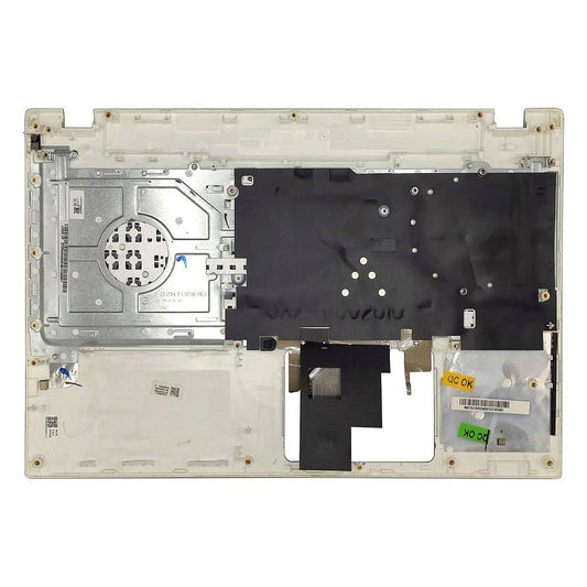 Carcaça Base Superior Com Teclado Notebook Acer Aspire E5-573 E5-574 Com Detalhe