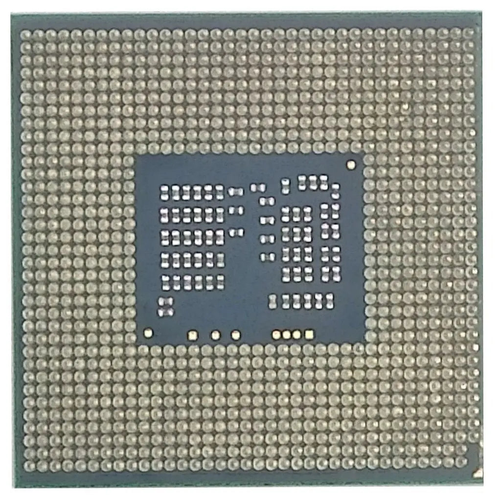 Processador Notebook Intel Core I5-480m Slc27 2.66ghz