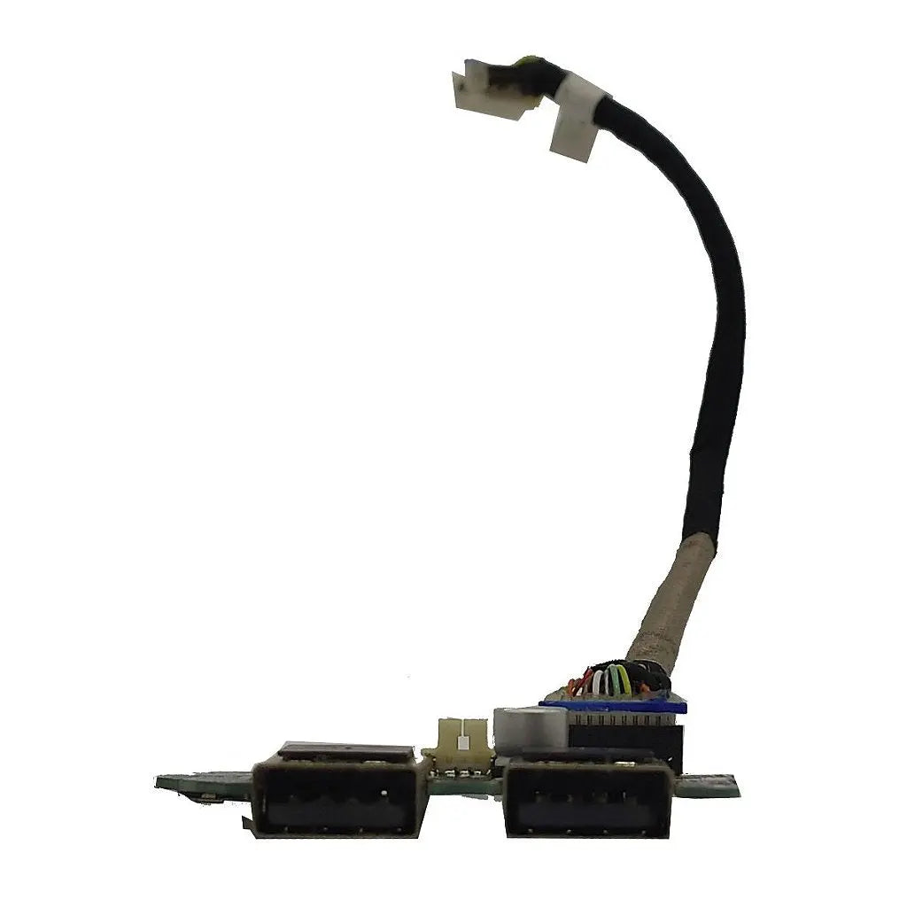 Placa Power E Usb Notebook Np370e4j Np370e4k