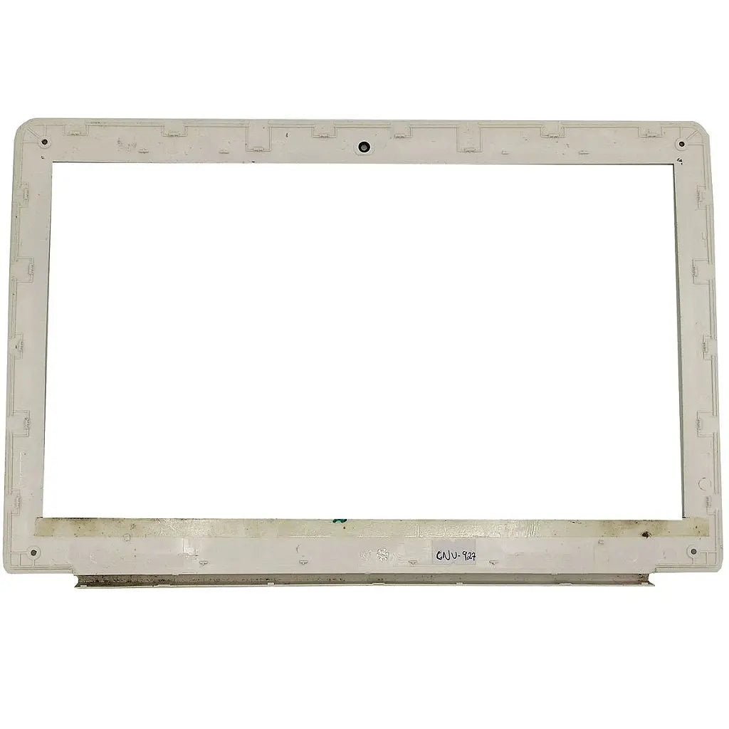 Carcaça Moldura Notebook Multilaser Legacy Pc101 Pc102 Pc103 Branco