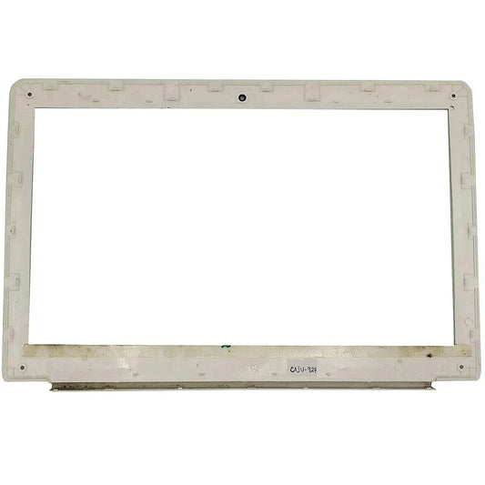 Carcaça Moldura Notebook Multilaser Legacy Pc101 Pc102 Pc103 Branco