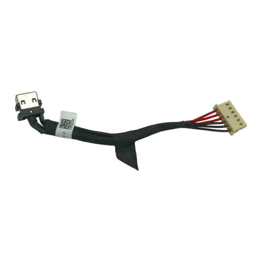 Conector DC Jack Alimentação Asus TUF Gaming FX504G FX504GD FX504GE FX504GM FX80G DDBKLGAD000 Asus