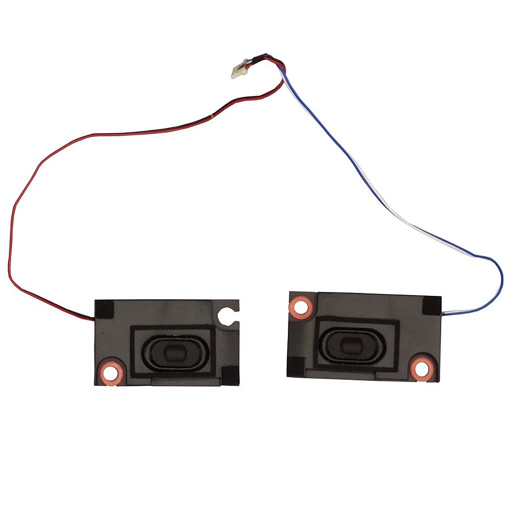 Alto Falantes Notebook Acer Aspire ES1-523 ES1-533 Es1-532 ES1-572 Pk23000te00