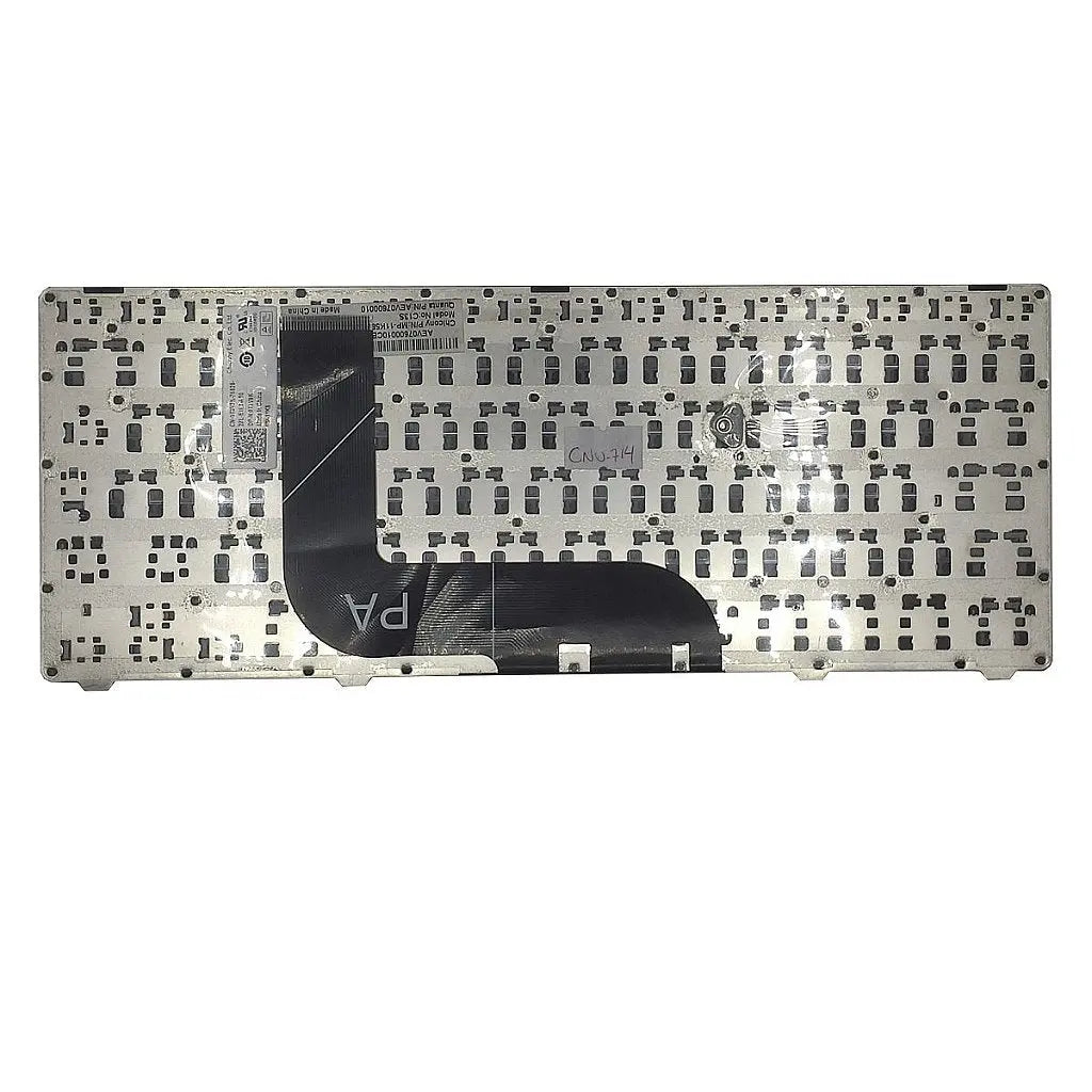 Teclado Notebook Dell Inspiron 14z 5680 5423 13z 5323 Vostro 3360 01ty6n 0t3v9k