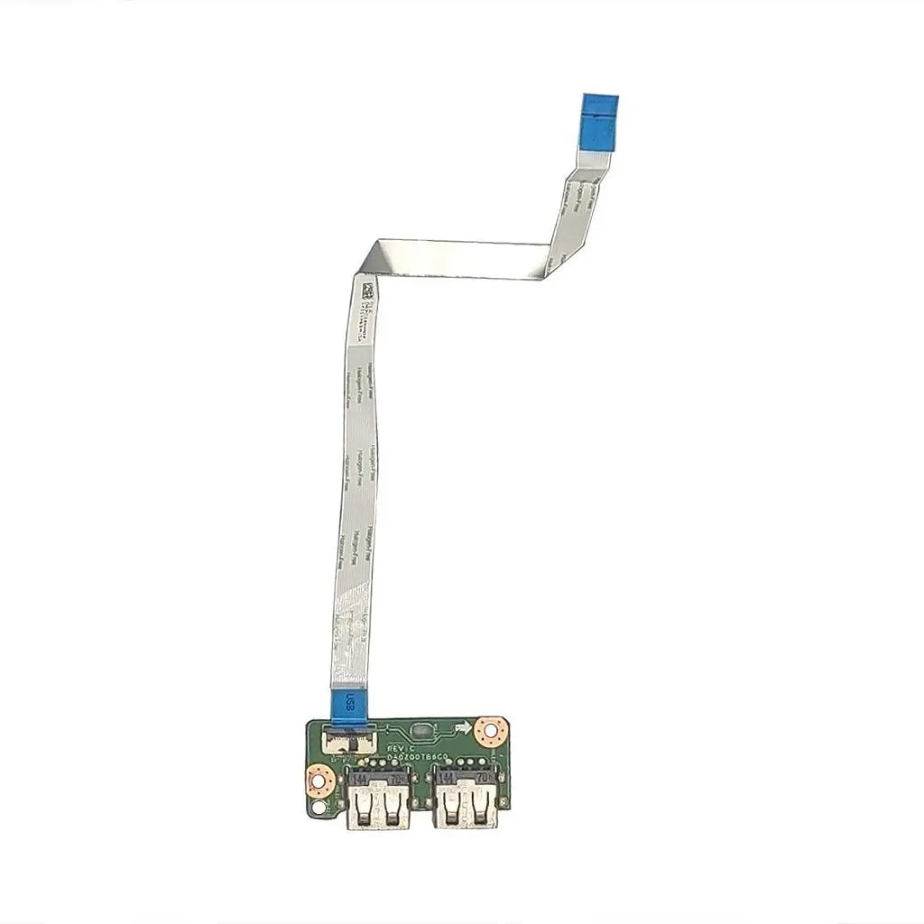Placa Usb Notebook Acer Aspire E5-471 E5-421 E5-411 V3-472 Da0zq0tb6c0