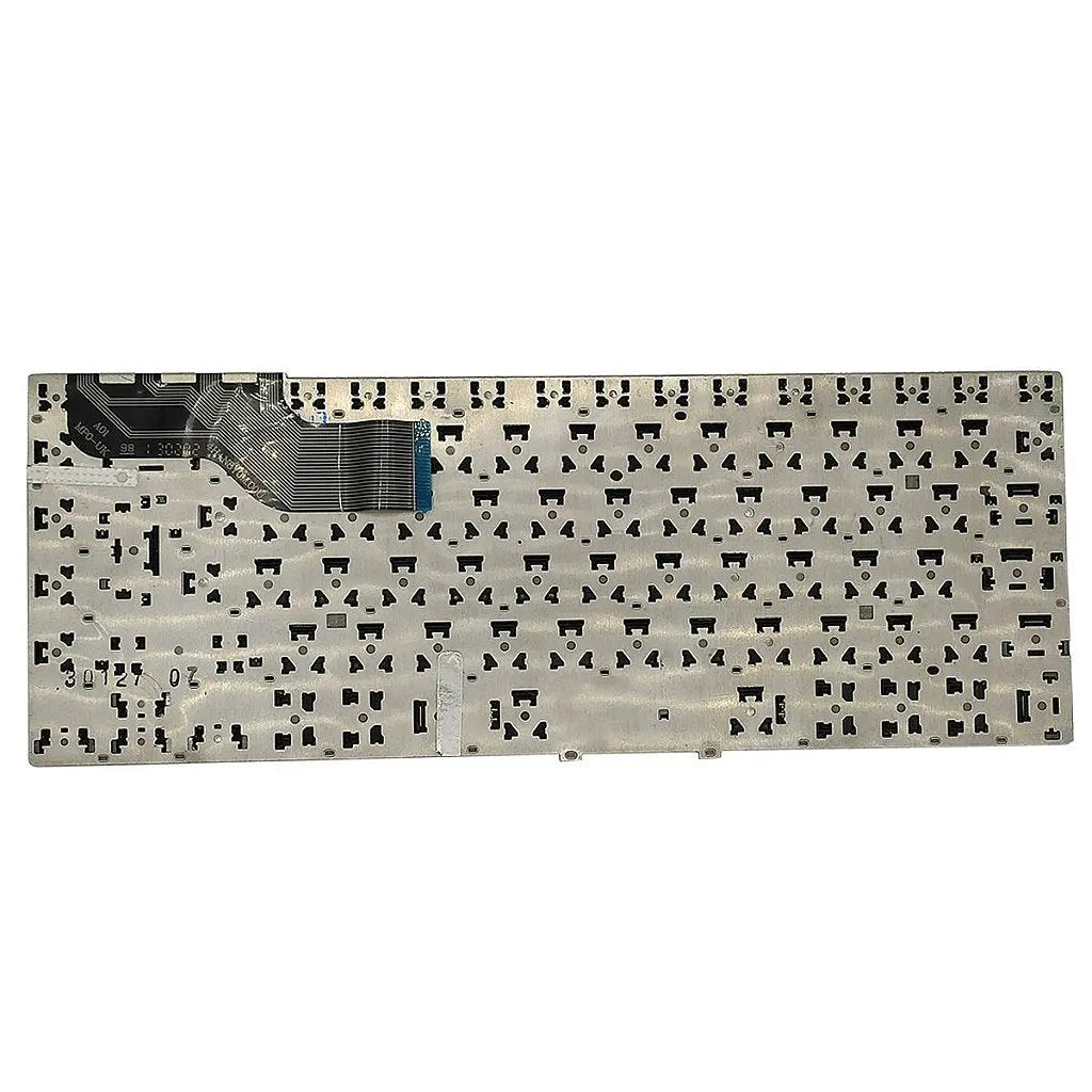Teclado Notebook Samsung Np270e4e Np275e4e