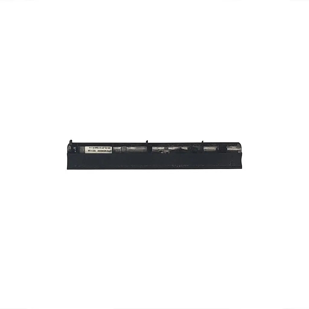 Tampa Moldura do Gravador Dvd Para Notebook Acer Aspire 5741