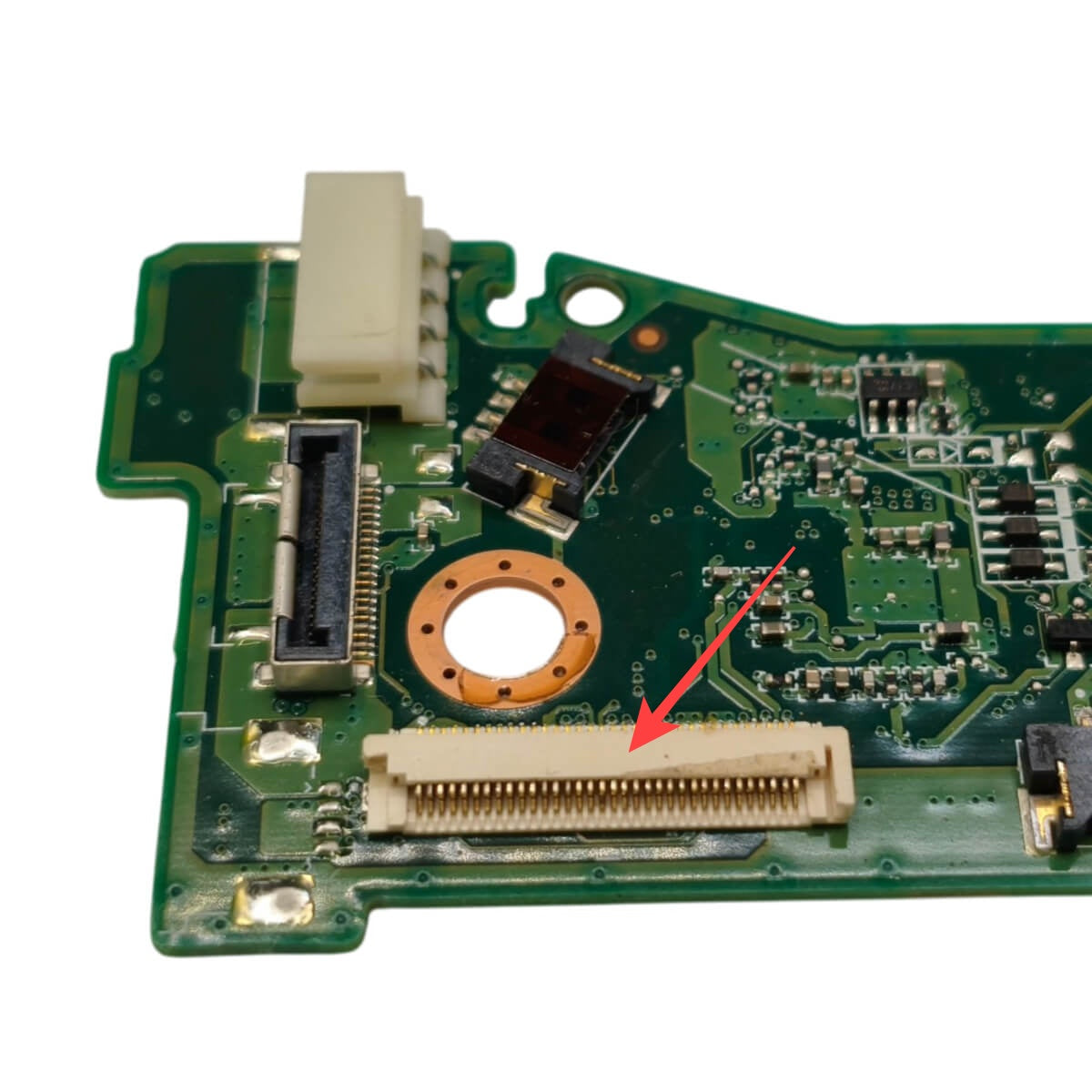 Placa-Mãe Acer Aspire A315-31 Intel Celeron N3350 4GB RAM DA0Z8PMB8D0