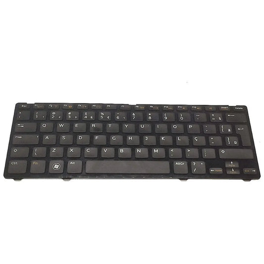 Teclado Notebook Dell Inspiron 14z 5680 5423 13z 5323 Vostro 3360 01ty6n 0t3v9k
