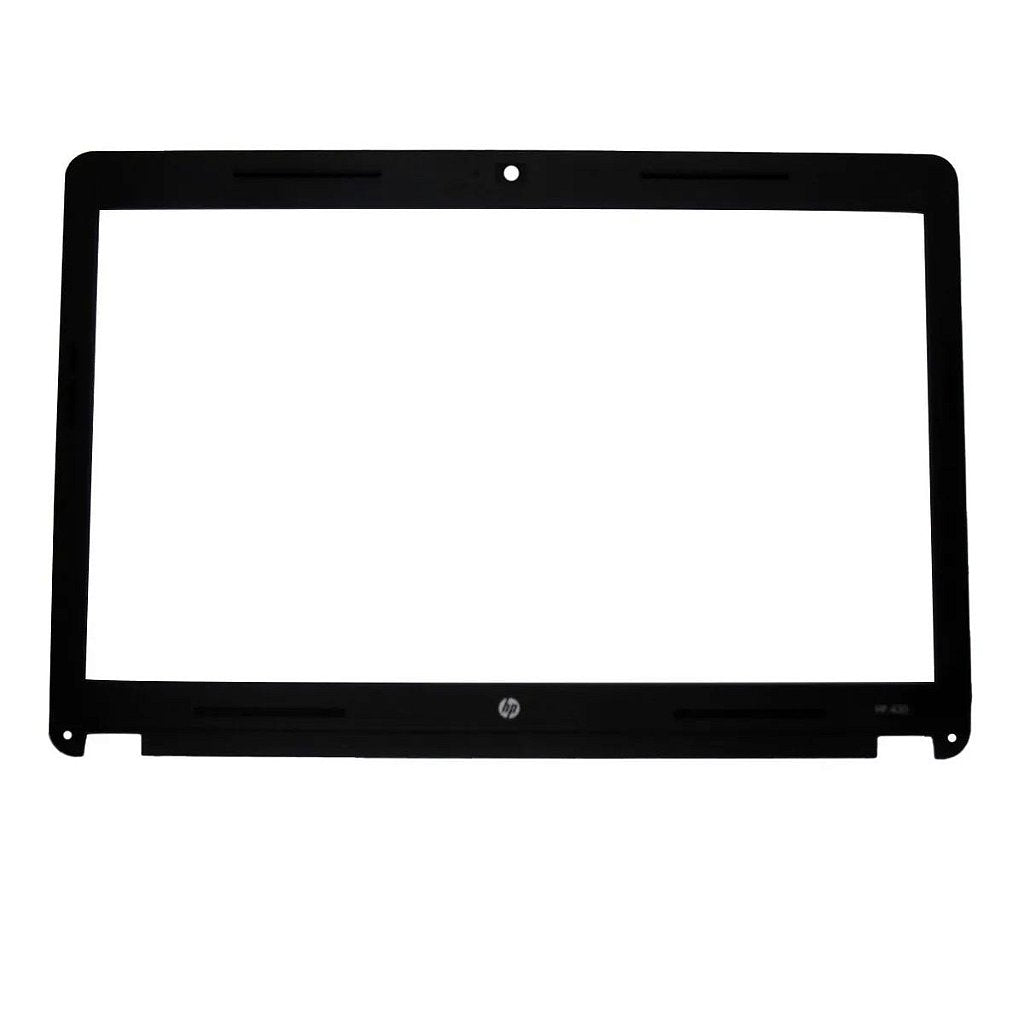 Carcaça Moldura Da Tela Notebook Hp 430