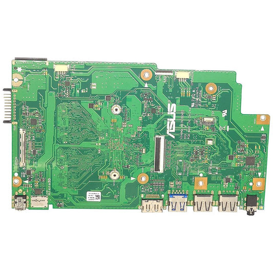 Placa Mãe Notebook Asus X543m X540ma X543ma X540mar Intel Celeron 4gb