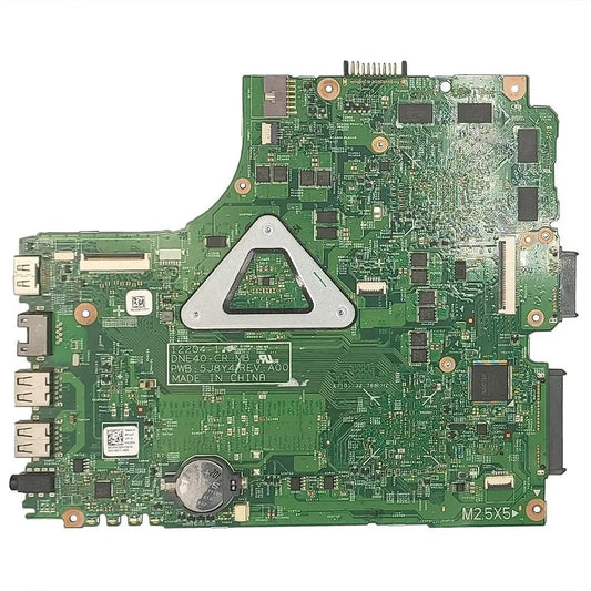 Placa Mãe Notebook Dell Inspiron 14 14r-5421 3421 5j8y4 Intel I5 3°g Com Video Dedicado