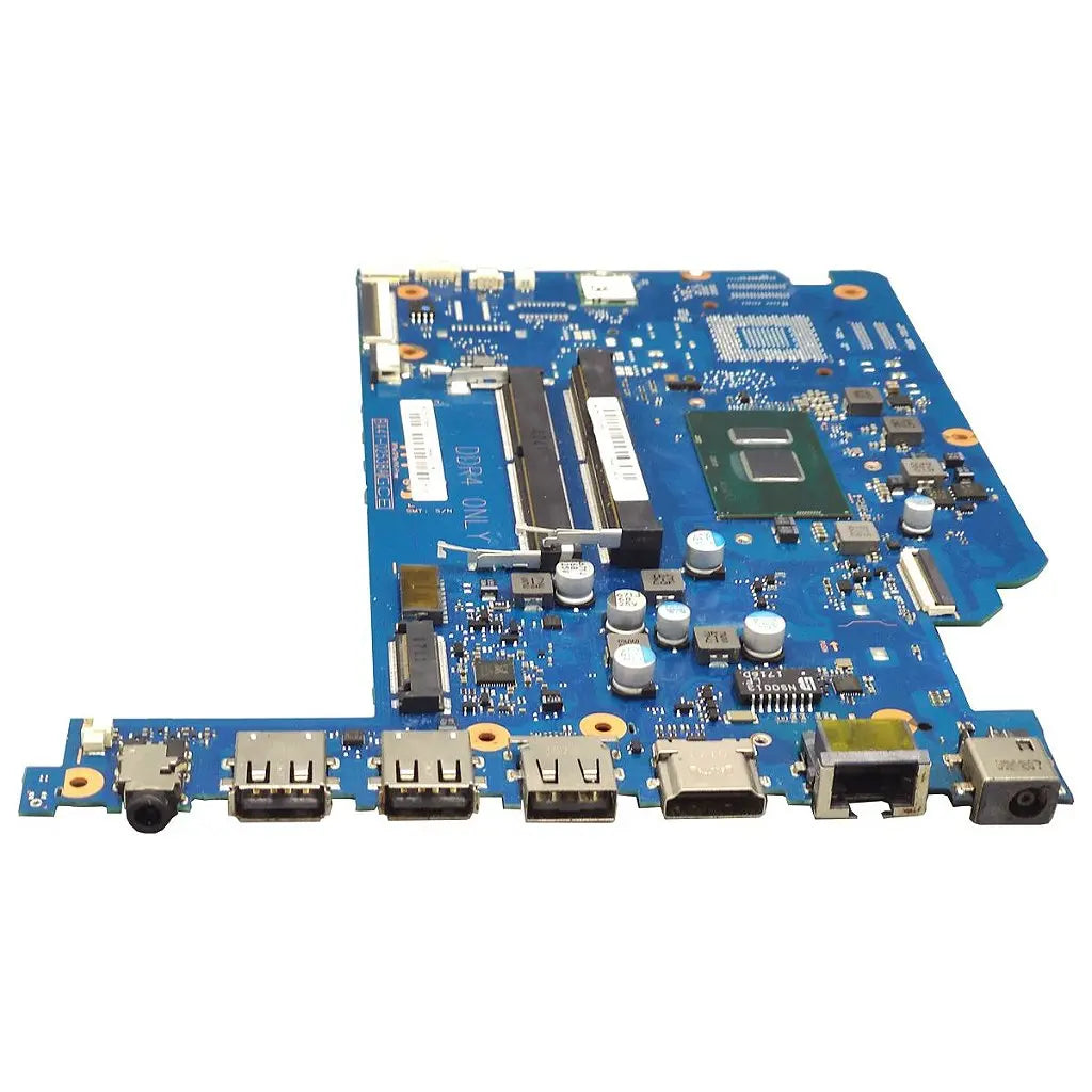 Placa Mãe Notebook Samsung Np300e5k Np300e5m Np300e5l Ba41-02538a Intel Celeron Ddr4