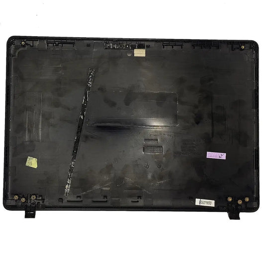 Carcaça Tampa Da Tela Notebook Samsung Np370e4k Ba98-00389a - Detalhe