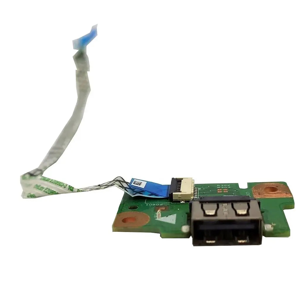 Placa Usb Notebook Dell Inspiron 14 2620 3421 5437 Latitude 3440 019g3x 0yjp8j