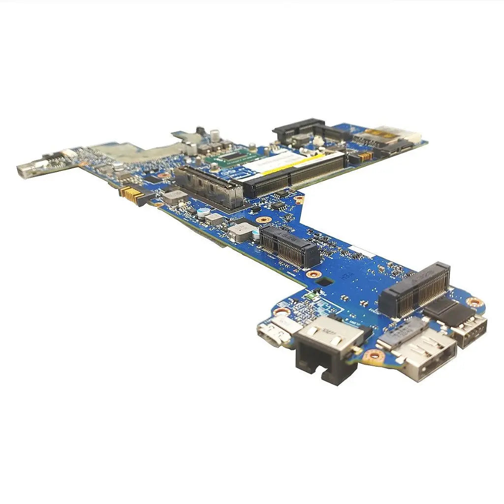 Placa Mãe Notebook Dell Latitude E6330 E6430s Qal70 La-7741p Intel I7 3 Geração