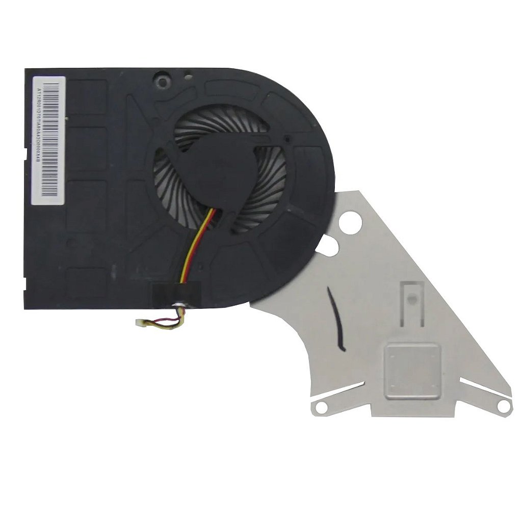 Cooler E Dissipador Para Notebook Acer Aspire E1-510