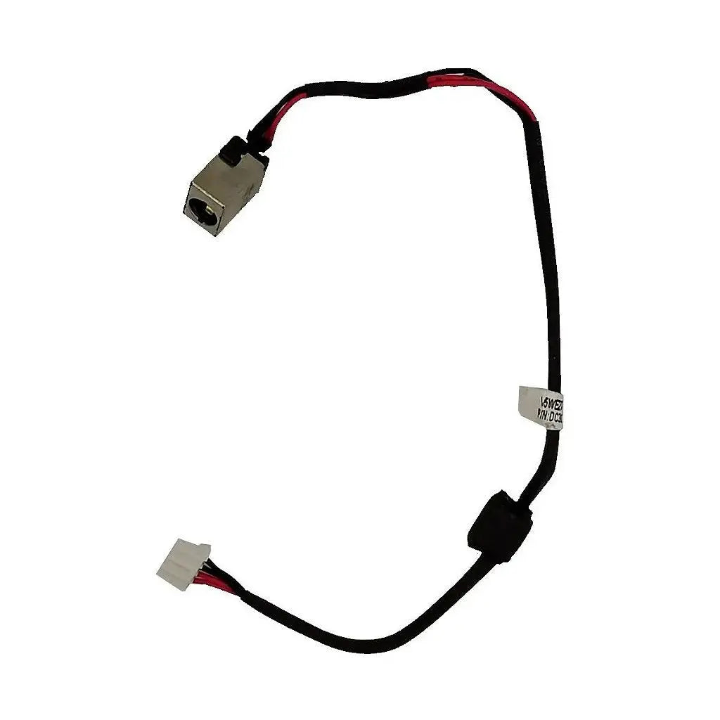 Conector Jack Notebook Acer Aspire E1-510 E1-572 E1-532 E1-530 22cm