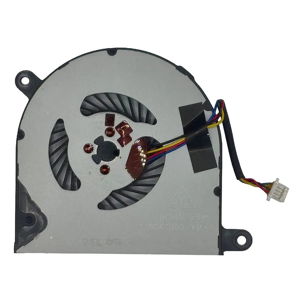 Cooler Notebook Dell Inspiron 13 5368 5378 5379 031tpt