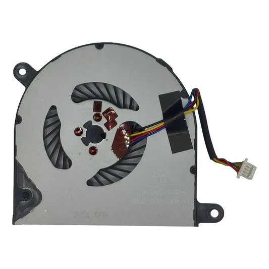 Cooler Notebook Dell Inspiron 13 5368 5378 5379 031tpt