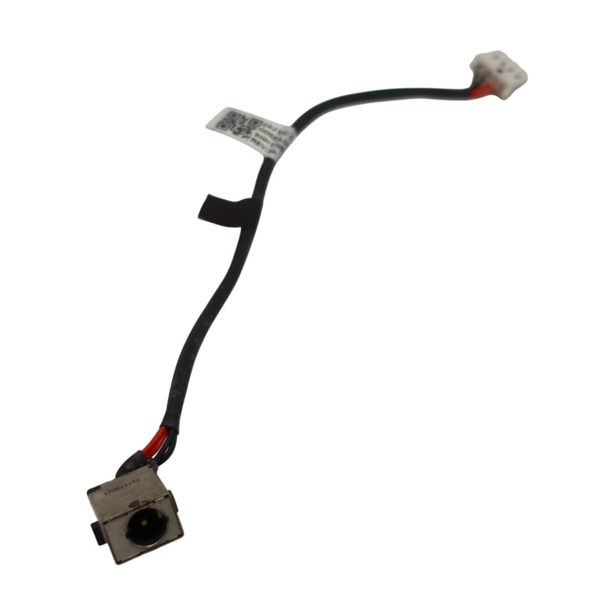 Conector DC Jack Acer Aspire A315-31 A315-21 A315-51 Cabo 18cm DD0ZAJAD021