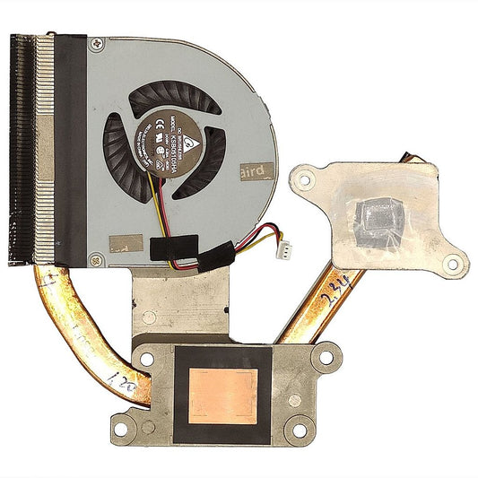 Cooler E Dissipador Notebook Lg P430 P43