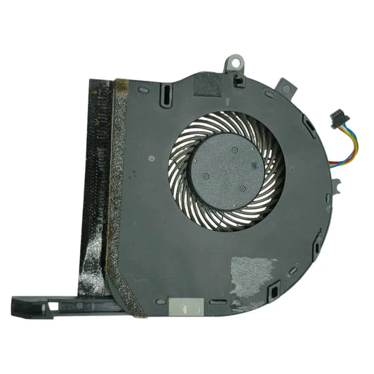 Cooler CPU Asus TUF Gaming FX504G FX504GD FX504GE FX504GM FX80G DFS501105PR0T FKPC Com Detalhe Asus