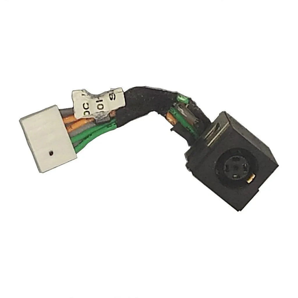Conector Jack Notebook Dell Latitude E6330 E6430s 0ftgtp Dc30100hc00