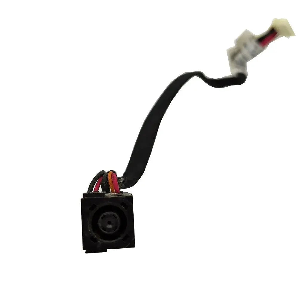 Dc Jack Notebook Dell Latitude E5420 E5520 0xw85c Original