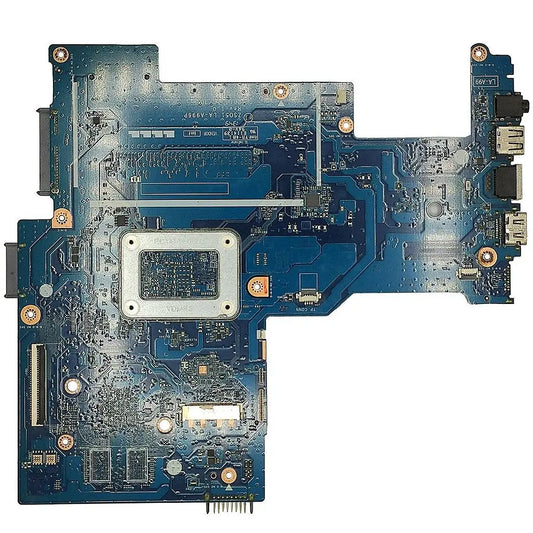 Placa Mãe Notebook Hp Pavilion 15-G019wm Zso51 La-A996p Amd