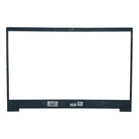 Carcaça Moldura Notebook Samsung Np550xcj Ba98-02229a Ba61-04151a Preto
