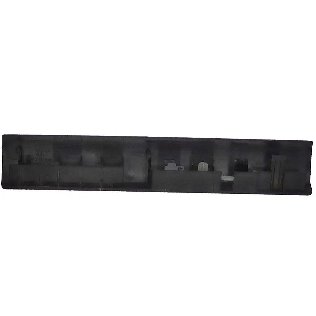 Moldura Tampa Do Gravador Dvd Notebook Samsung Np370e4k