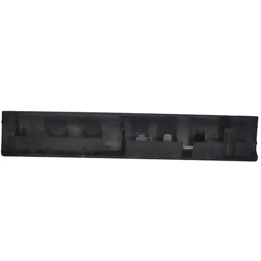 Moldura Tampa Do Gravador Dvd Notebook Samsung Np370e4k
