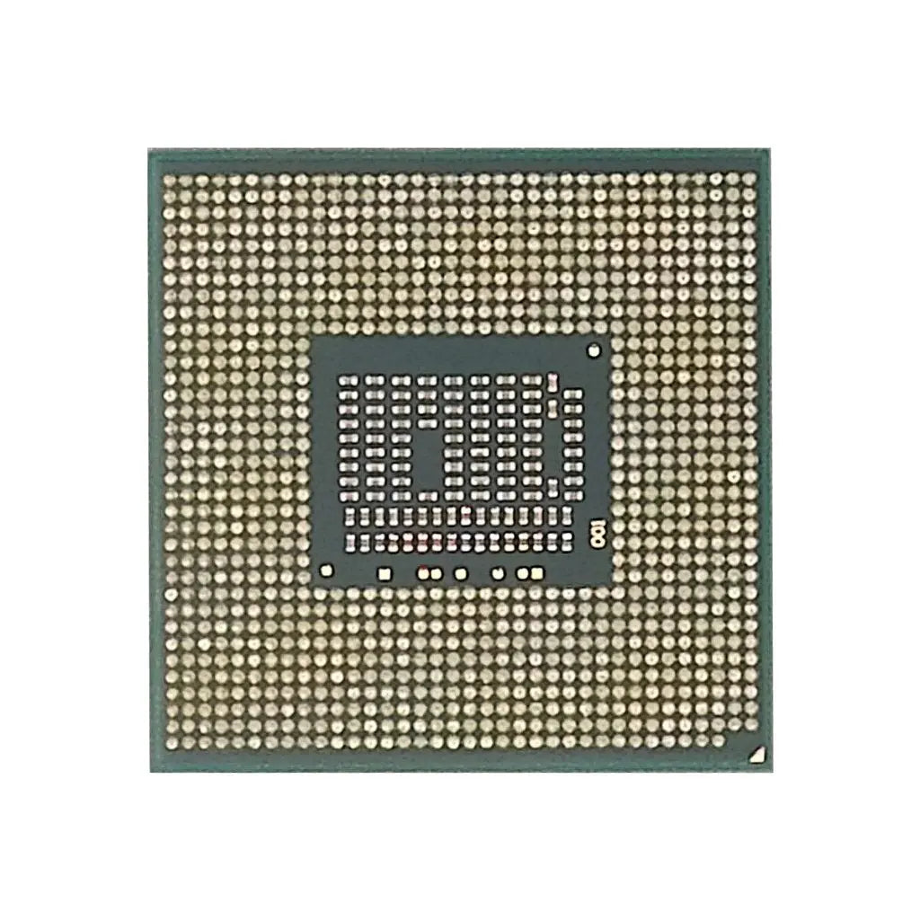 Processador Para Notebook Intel Core I3-3120 Sr0tx