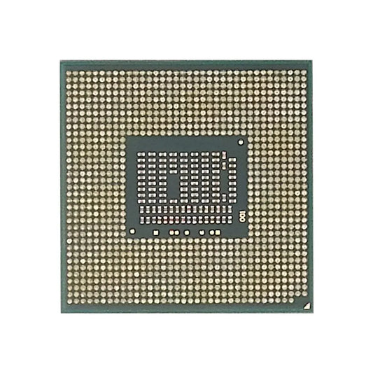 Processador Para Notebook Intel Core I3-3120 Sr0tx