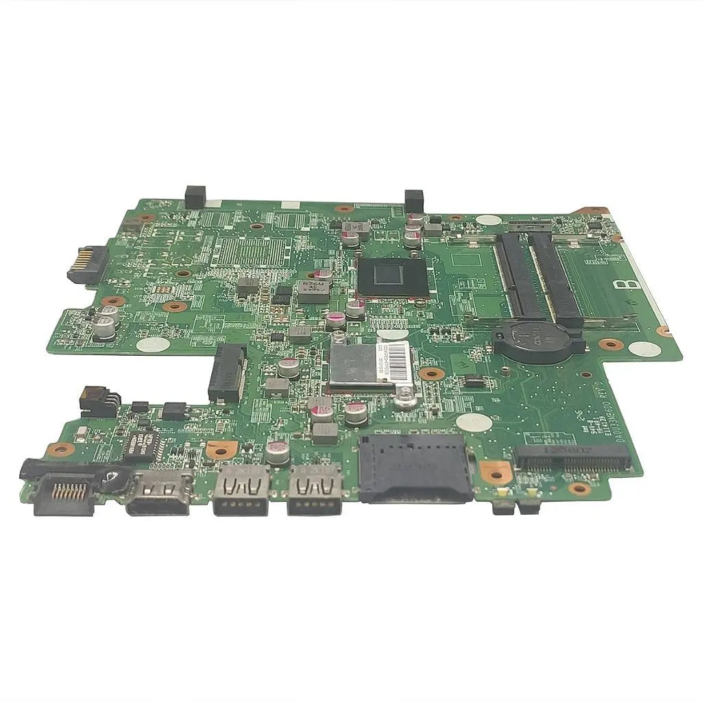 Placa Mãe Notebook Hp Pavilion 14-B060br 14-B050br Da0u33mb6d0 Intel I3 3 Geração