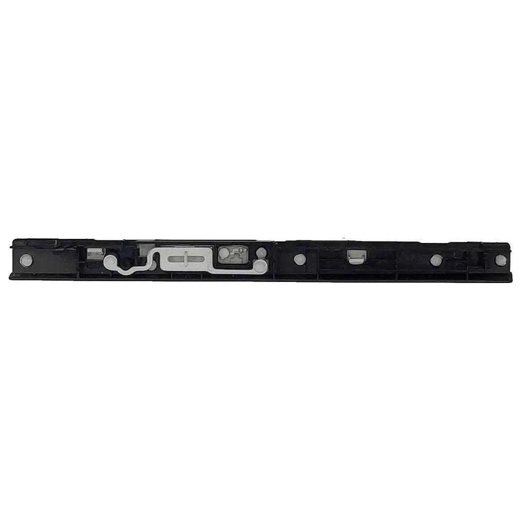 Moldura Tampa Do Gravador Dvd Notebook Dell Inspiron 14 5455 5458 5459 5468 Prata