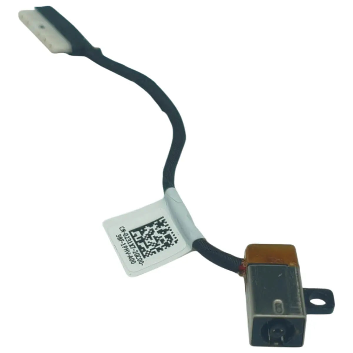 Conector Jack DC Dell Inspiron 3510 3511 3515 3520 3521 3525 Vostro 3510 3515 3520 8,5cm 0231X7 DC301018100 Dell
