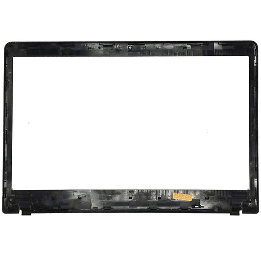Carcaça Moldura Notebook Samsung Np300e4c Ba75-04251a Preto