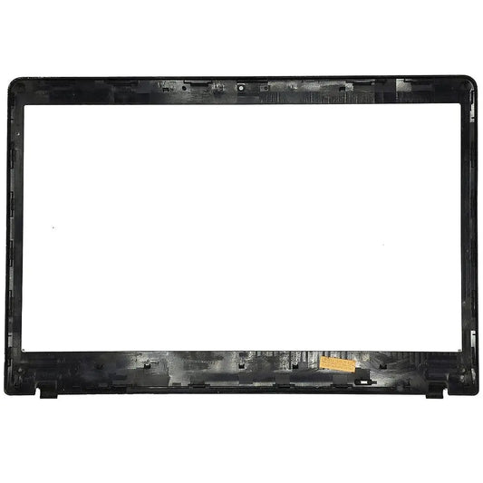 Carcaça Moldura Notebook Samsung Np300e4c Ba75-04251a Preto