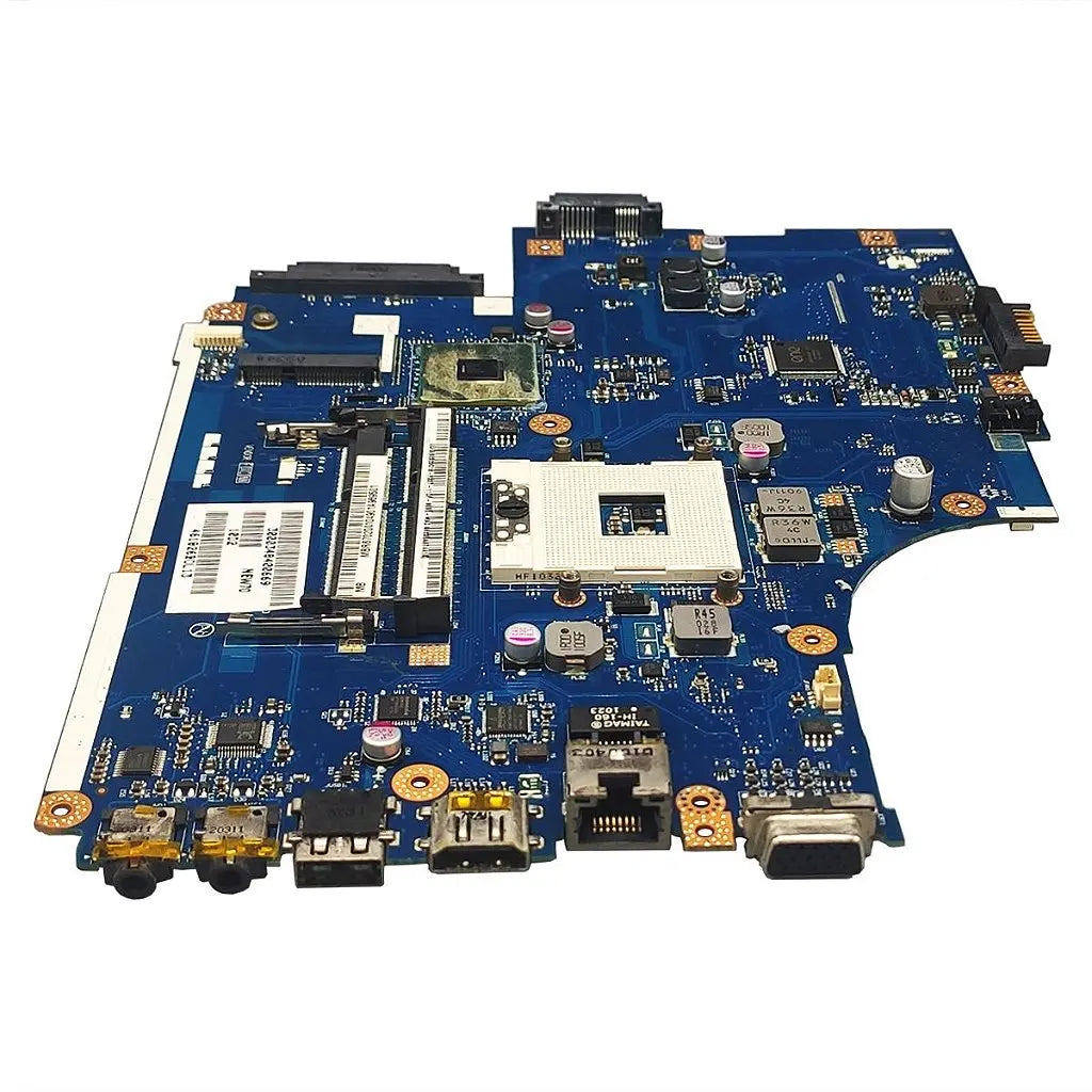 Placa Mãe Notebook Acer Aspire 5741 New70 Ls-5892P Intel Hm55 I3/I5/I7