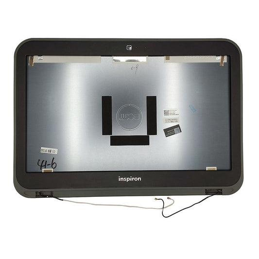 Carcaça Da Tela Tampa E Moldura Dell Inspiron 14z 5423
