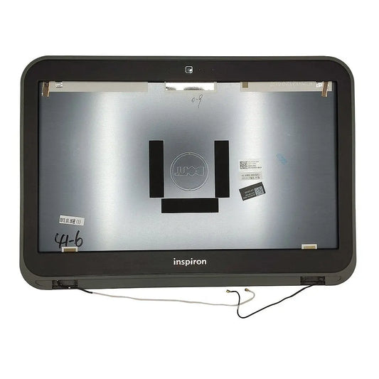 Carcaça Da Tela Tampa E Moldura Dell Inspiron 14z 5423