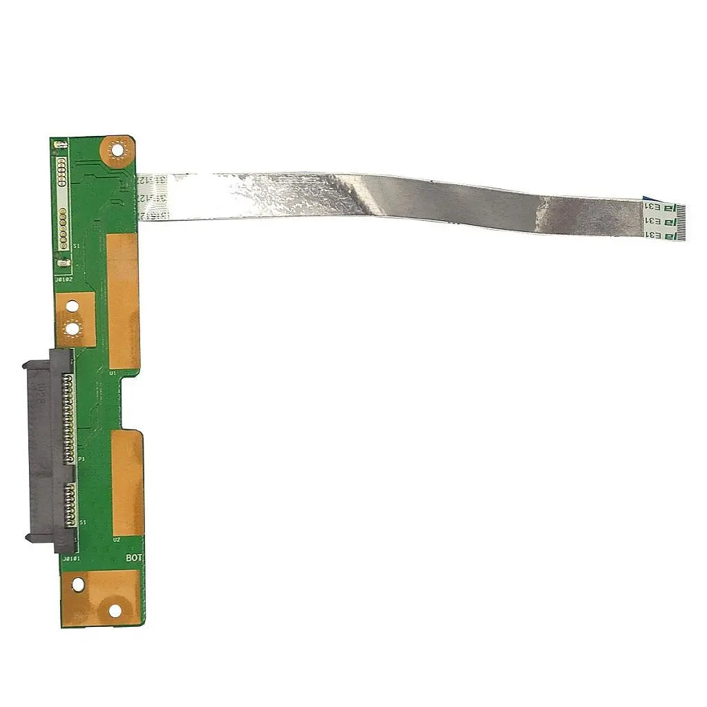 Placa Conector Hd Notebook Asus X543m X543ma X540ma X543n X540uv_odd