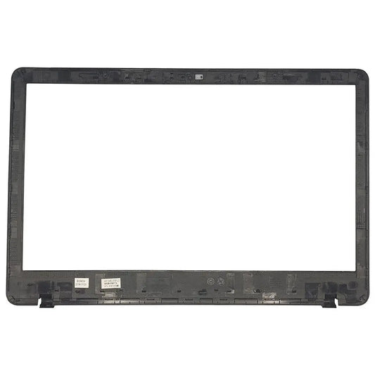 Carcaça Moldura Da Tela Notebook Samsung Np300e5m Np300e5k Np300e5l Ba61-03085a