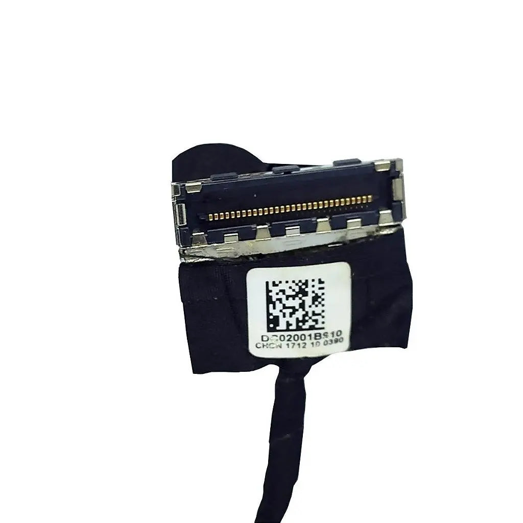 Cabo Flat Tela Notebook Lg P430 Lgp43 Dc02001b910
