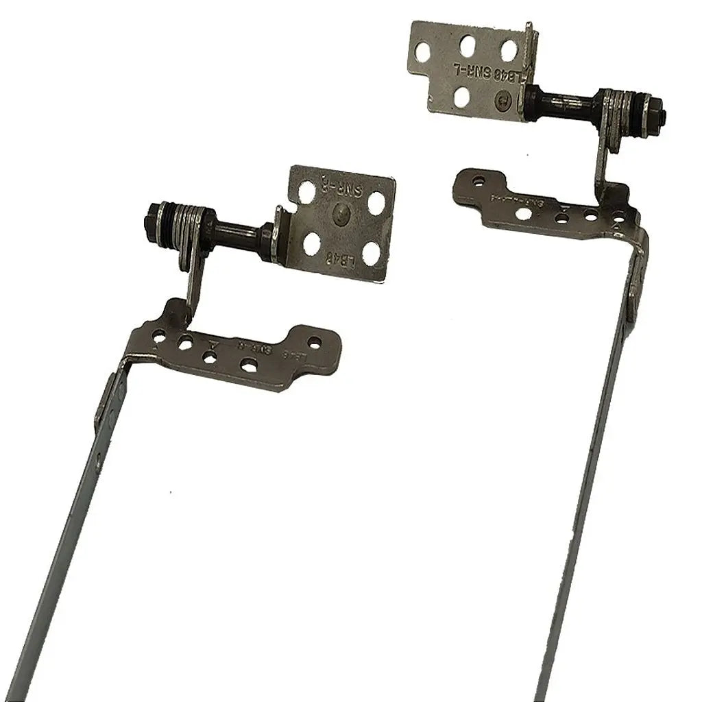 Dobradiças E Haste Para Notebook Lenovo B490