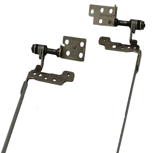 Dobradiças E Haste Para Notebook Lenovo B490