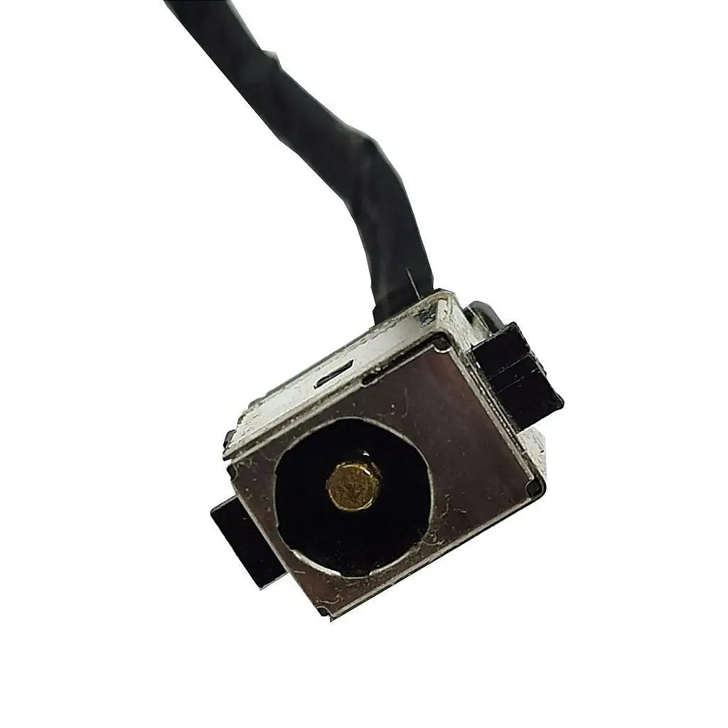 Conector Jack Notebook Asus X550vl X550vb X550ea X552ea X550ep X550ld X550c X550e