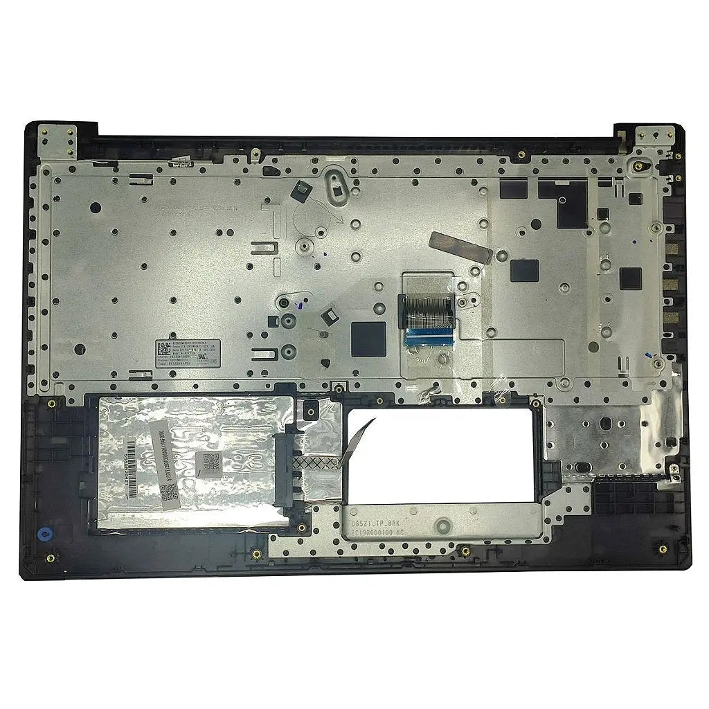 Carcaça Base Teclado Notebook Lenovo Ideapad 330-15 320-15 - Detalhe
